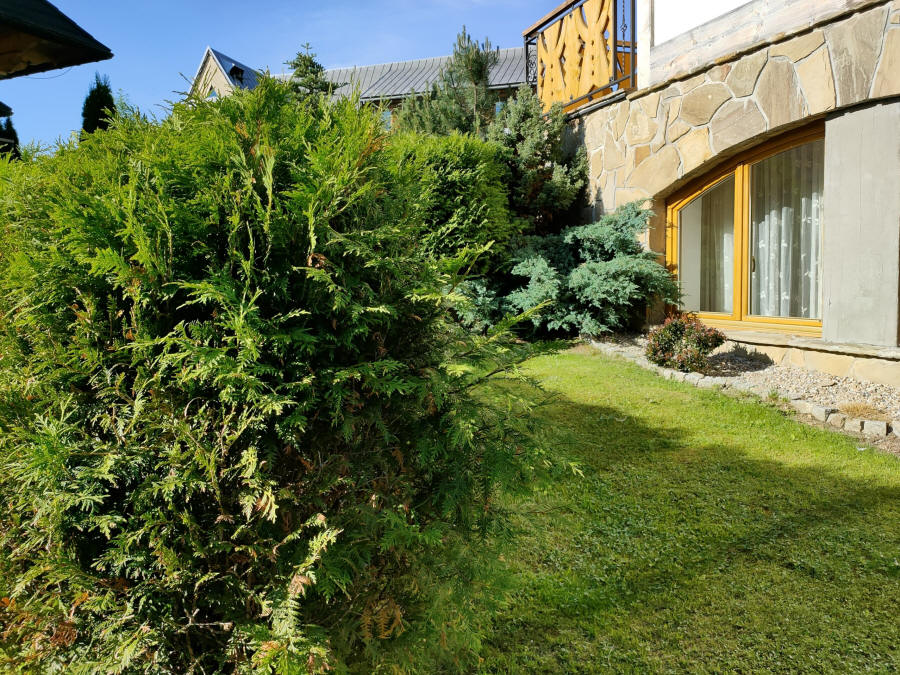 Apartamentos WERA en Zakopane, Montes Tatras, relax en Polonia 06