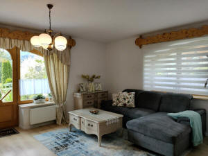 Apartamentos WERA en Zakopane, Montes Tatras, relax en Polonia 01