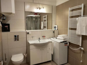 Apartamentos WERA en Zakopane, Montes Tatras, relax en Polonia 08